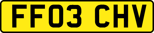 FF03CHV