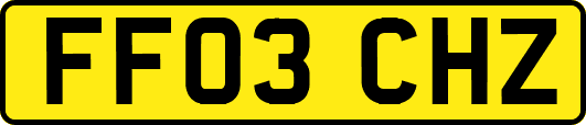 FF03CHZ