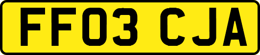 FF03CJA