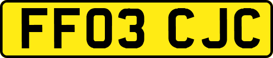 FF03CJC