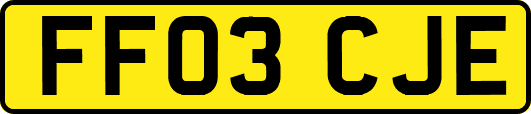 FF03CJE