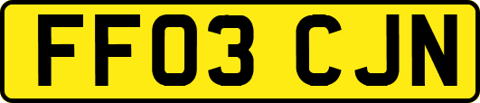 FF03CJN