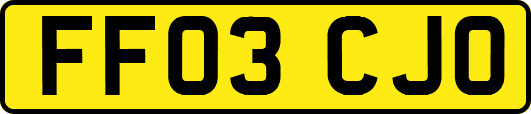 FF03CJO