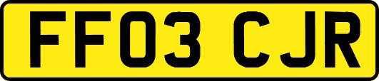 FF03CJR