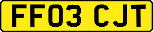 FF03CJT