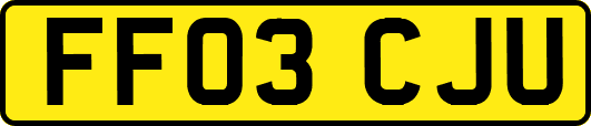 FF03CJU