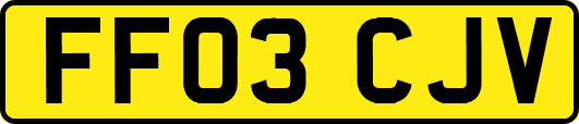 FF03CJV