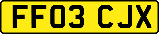 FF03CJX