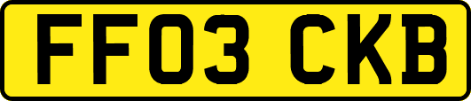 FF03CKB