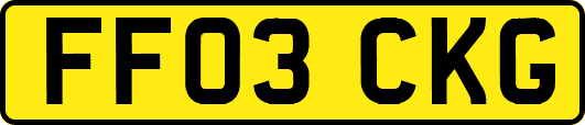 FF03CKG