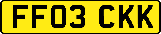 FF03CKK