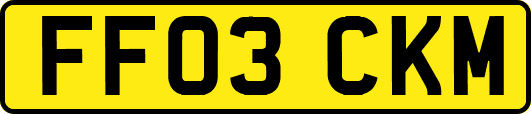 FF03CKM