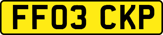 FF03CKP