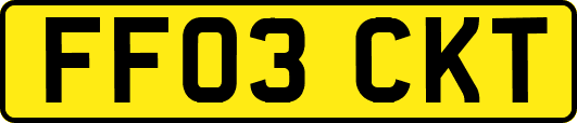 FF03CKT