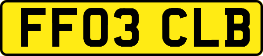 FF03CLB