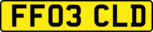 FF03CLD
