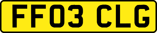 FF03CLG