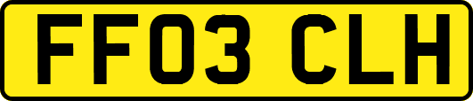 FF03CLH
