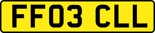 FF03CLL