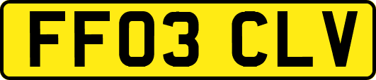 FF03CLV