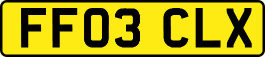 FF03CLX