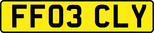FF03CLY