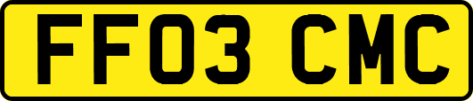 FF03CMC