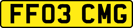FF03CMG