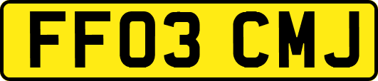 FF03CMJ