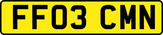 FF03CMN