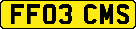 FF03CMS