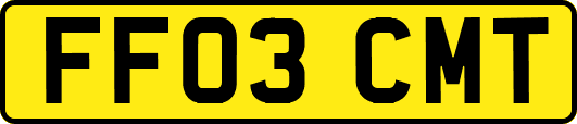 FF03CMT