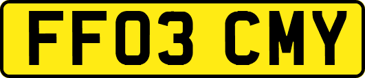 FF03CMY