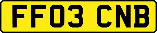 FF03CNB