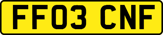 FF03CNF
