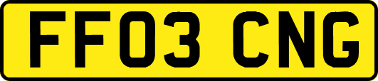 FF03CNG