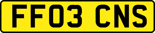 FF03CNS
