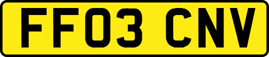FF03CNV