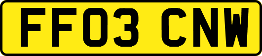 FF03CNW