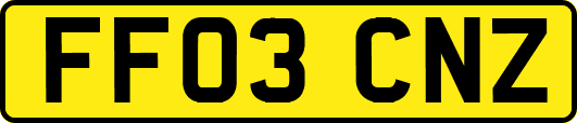 FF03CNZ
