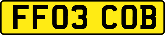 FF03COB