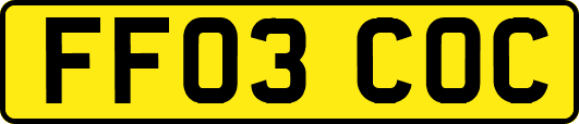 FF03COC