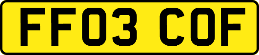 FF03COF