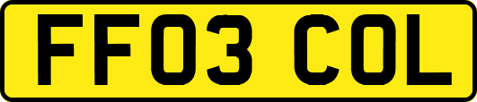 FF03COL