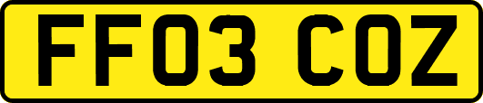 FF03COZ