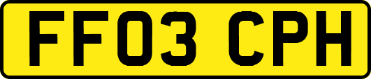 FF03CPH