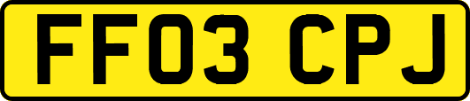 FF03CPJ