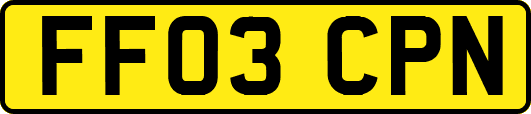 FF03CPN
