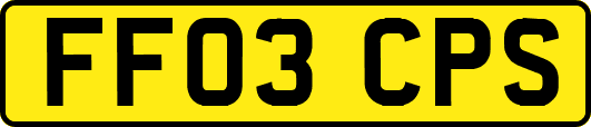 FF03CPS