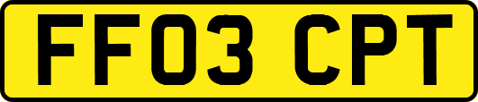 FF03CPT